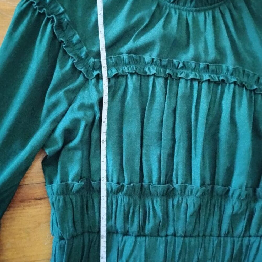 Ivy City Co Gwendolyn Dress Size Small - Picture 11 of 11